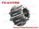 TKA11792 Dual Rear Wheel Hub for 2012-2018 Dodge RAM 3500 Torque King 4x4