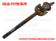 QA11193R Reconditioned 2010-2013.5 Right Axle Shaft Assembly for AAM 925 Front Axles Torque King 4x4