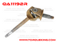 QA11192R Reconditioned 2010-2013.5 Left Axle Shaft Assembly for Ram AAM 925 Front Axles Torque King 4x4