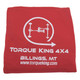 QU90069 Torque King Sweatshirt, USA made Torque King 4x4