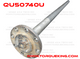 QU50740U 40.12" DRW Axle Shaft for Ram 3500 AAM 1150 Rear Axles Torque King 4x4