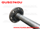 QU50740U 40.12" DRW Axle Shaft for Ram 3500 AAM 1150 Rear Axles Torque King 4x4