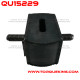 QU15229 Roxor TC Insulator