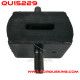 QU15229 Roxor TC Insulator