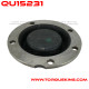 QU15231 Roxor TC Rear Brg Support