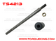 TS4213 Roxor Front Seal Remover Tool Set Torque King 4x4