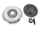 05CM2-HD00-X FX100 Organic Single Disc Clutch Kit without Flywheel, 1-3/8, NV5600 Torque King 4x4