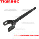 TK21260 Chrome-Moly Right Inner Axle Shaft for 1990-1997 Ford Dana 35IFS