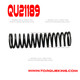 QU21189 ZF 5-Speed Shift Reverse Stop Plate Spring Torque King 4x4