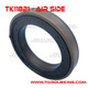 TK11821 Rear Wheel Seals | 2019-up Ram 3500 DRW Trucks with 2" Spindle Threads Torque King 4x4