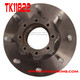 TK11822 DRW Rear Wheel Hub Assembly for 2019-up Ram 3500 without HO Cummins Torque King 4x4