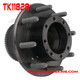 TK11828 SRW Rear Wheel Hub Assembly | 2019-up Ram 2500 & 3500 Torque King 4x4