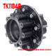2021+ Dodge Ram 4500 & 5500 Rear Wheel Hub Assembly TK11848 Torque King 4x4
