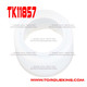 TK11857 ABS Sensor Cap for 2019-2022 Ram 4500, 5500 Torque King 4x4