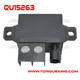QU15263 Roxor Heater Grid Relay Torque King 4x4