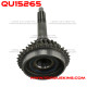 QU15265 Roxor Transmission Input Shaft