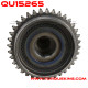 QU15265 Roxor Transmission Input Shaft