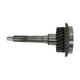 QU15265 Roxor Transmission Input Shaft