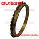 QU15310 Roxor Transmission Countershaft Synchro Ring Torque King 4x4