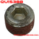 QU15388 Roxor Transmission Fill Plug