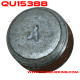 QU15388 Roxor Transmission Fill Plug