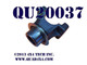 QU20037 BW1356 Front Output Yoke Torque King 4x4