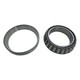 TK30642 Outer Wheel Bearing Set for RAM , Chevy, and GMC 3500 DRW Trucks