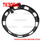 TK30647 DRW Rear Axle Spindle Nut Lock Ring for GM 3500HD AAM 11.5", 12" Torque King 4x4