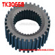 TK30658 Tone Ring, DRW 12" Axle 2020-up 3500HD Torque King 4x4