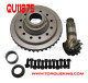 TK11875 Genuine 4.44 Ratio Ring and Pinion Gear Set for Ram 4500 and Ram 5500 Magna Steyr front axles.