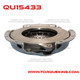 QU15433 Roxor Clutch Spring Plate Torque King 4x4