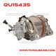 QU15435 Roxor 90A Alternator And Vacuum Pump Torque King 4x4