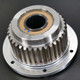 TKA30547 Torque King Manual Locking Hub for 1 Side for 05-09 C4500, C5500 Torque King 4x4