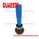 QU42370 Driveshaft Tube Shaft for 2005-2009 C4500/C5500 Torque King 4x4