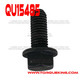 QU15485 Roxor Transfer Case Adapter Bolt Torque King 4x4
