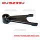 QU15239U Used Roxor Transfer Case Mode Fork