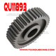 QU11893 BW4446/4447 Transfer Case Lower Sprocket, AM Torque King 4x4