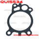 QU15534 Roxor Water Pump Gasket