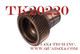 TK20220 Torque King 34 Spline Input Shaft for Ford NV271F, NV273F Torque King 4x4