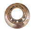 QU20242U Used Front Brake Rotor for 1999-2005 Super Duty or Excursion Torque King 4x4