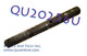 QU20256U Used Ford NP205 Rear Output Shaft Shift Rail Torque King 4x4