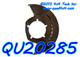 QU20285 1980-1994 Right Front Brake Splash Shield Torque King 4x4
