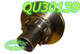 QU30139 GM Dana 60 SRW Hub and Rotor Assembly Torque King 4x4