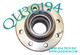 QU30194 3/4 Ton 4x4 Front Wheel Hub for 1977.5-91 Chevy, GM, & Jeep Torque King 4x4