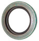 QU30210 SM465 4X2 Rear Output Seal for 1968-1991 GM Muncie 4 Speed Torque King 4x4