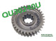 QU30240U Used 33 Tooth, 10 Spline Output Drive Gear Torque King 4x4