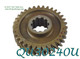 QU30240U Used 33 Tooth, 10 Spline Output Drive Gear Torque King 4x4