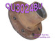 QU30248U Used Internally Splined Bare Front Wheel Hub Torque King 4x4