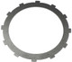 QU30284 NP246 Steel Clutch Plate Torque King 4x4
