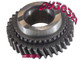 QU30321 35 Tooth Mainshaft 2nd Gear for GM SM465, CH465 Torque King 4x4